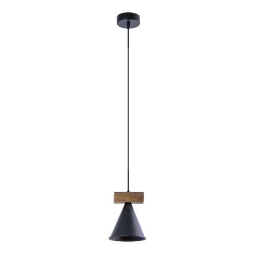 Csillár zsinóron 1xE27/60W/230V