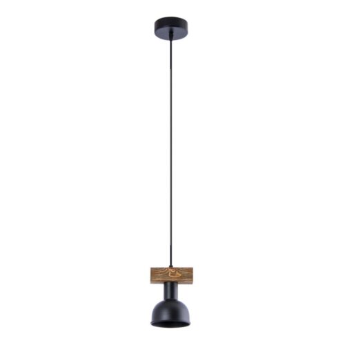 Csillár zsinóron 1xE27/60W/230V