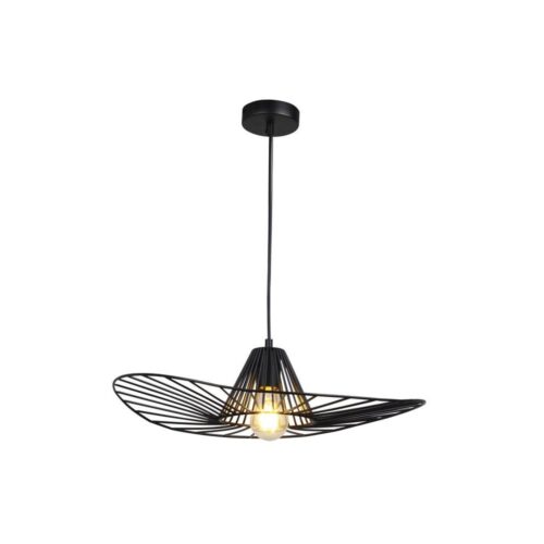 Csillár zsinóron ABANO 1xE27/20W/230V