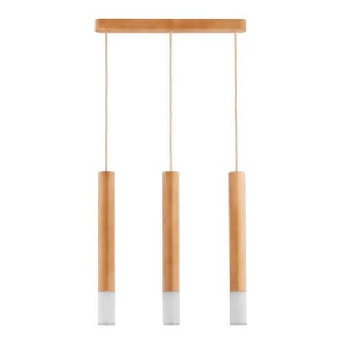 Csillár zsinóron ADORI 3xE14/40W/230V