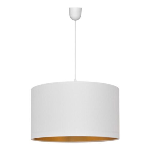 Csillár zsinóron ALBA 1xE27/15W/230V