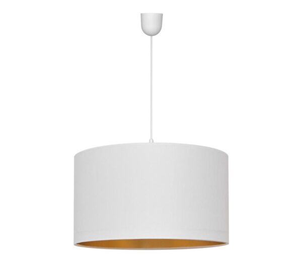Csillár zsinóron ALBA 1xE27/15W/230V