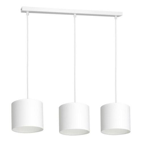 Csillár zsinóron ARDEN 3xE27/60W/230V