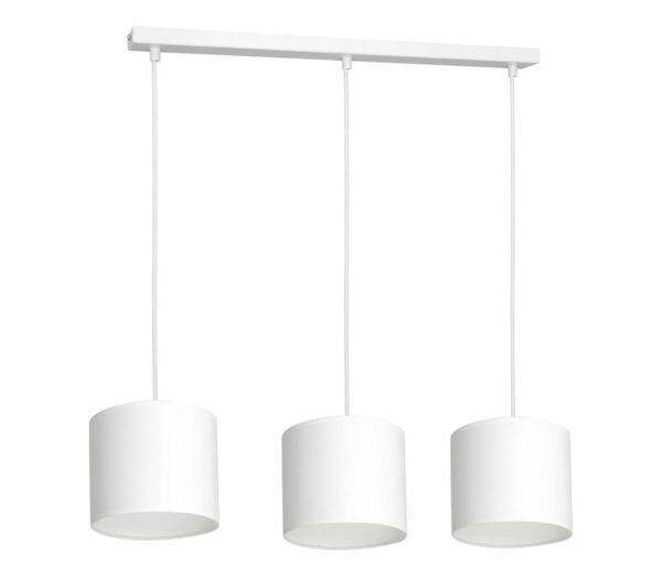 Csillár zsinóron ARDEN 3xE27/60W/230V