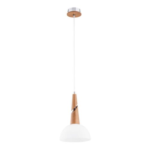 Csillár zsinóron ATOL 1xE27/60W/230V