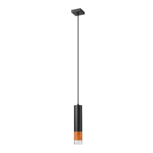 Csillár zsinóron AURELIA 1xGU10/10W/230V