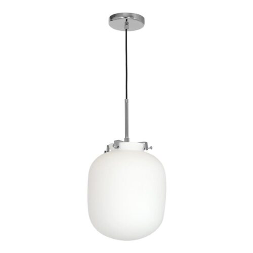 Csillár zsinóron BACO 1xE27/60W/230V