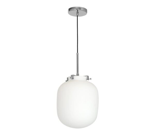 Csillár zsinóron BACO 1xE27/60W/230V