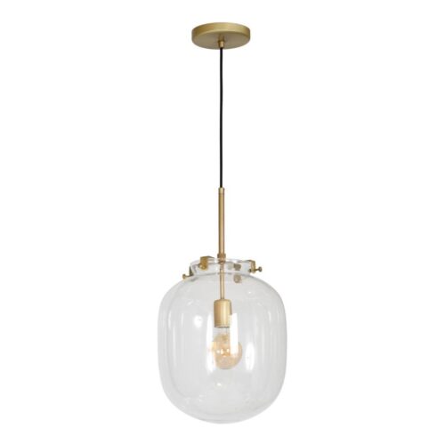 Csillár zsinóron BACO 1xE27/60W/230V