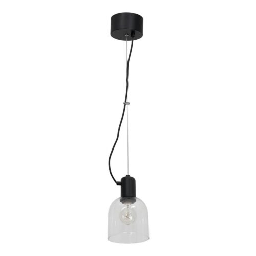 Csillár zsinóron BANCO 1xE27/15W/230V