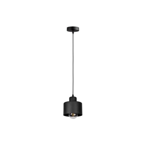 Csillár zsinóron BODO 1xE27/60W/230V