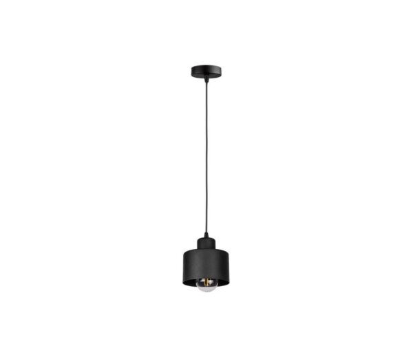 Csillár zsinóron BODO 1xE27/60W/230V