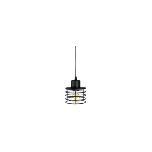 Csillár zsinóron BONOX 1xE27/60W/230V