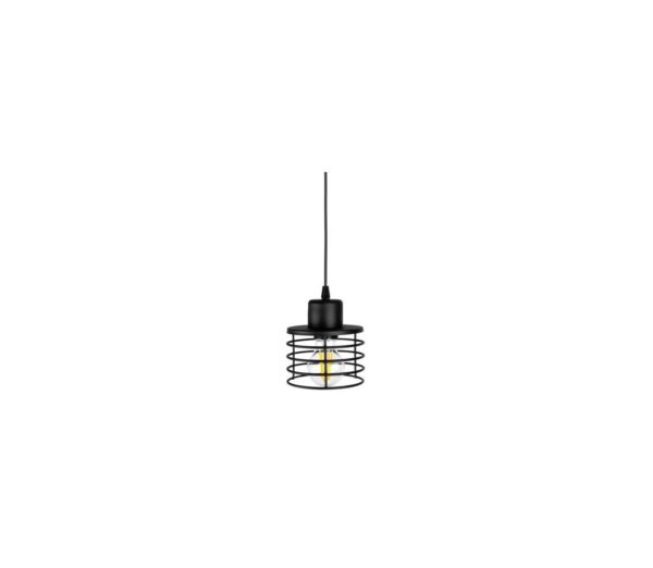 Csillár zsinóron BONOX 1xE27/60W/230V