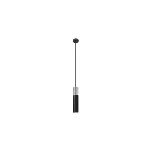Csillár zsinóron BORGIO 1xGU10/40W/230V