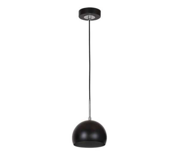 Csillár zsinóron COOL 1xE27/60W/230V