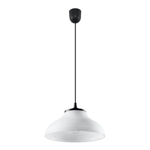 Csillár zsinóron CORONA 1xE27/60W/230V