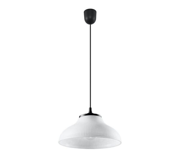 Csillár zsinóron CORONA 1xE27/60W/230V