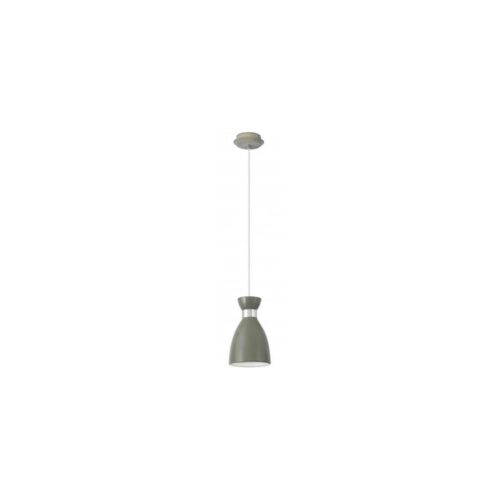 Csillár zsinóron CUTE 1xE27/60W/230V