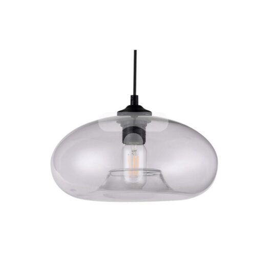 Csillár zsinóron DAFNE 1xE27/60W/230V
