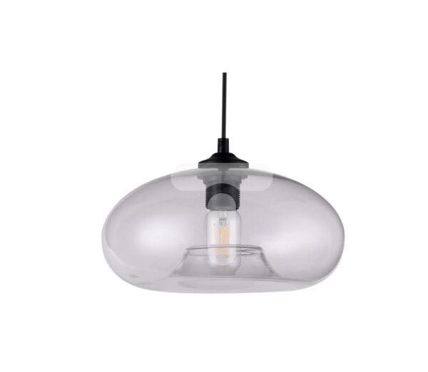 Csillár zsinóron DAFNE 1xE27/60W/230V