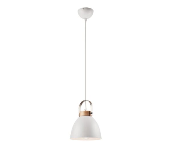 Csillár zsinóron DANIELLE 1xE27/60W/230V
