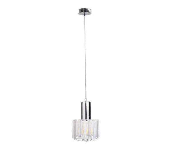 Keter Lighting Csillár zsinóron DECOR 1xE27/60W/230V