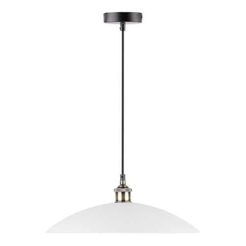 Csillár zsinóron DEXTER 1xE27/60W/230V
