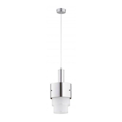 Csillár zsinóron DIPOL 1xE27/60W/230V