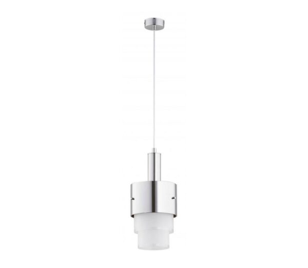 Csillár zsinóron DIPOL 1xE27/60W/230V