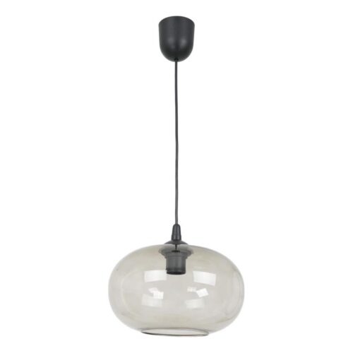 Csillár zsinóron ELIPSE 1xE27/60W/230V
