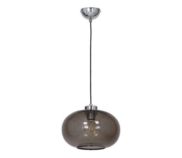 Csillár zsinóron ELIPSE 1xE27/60W/230V