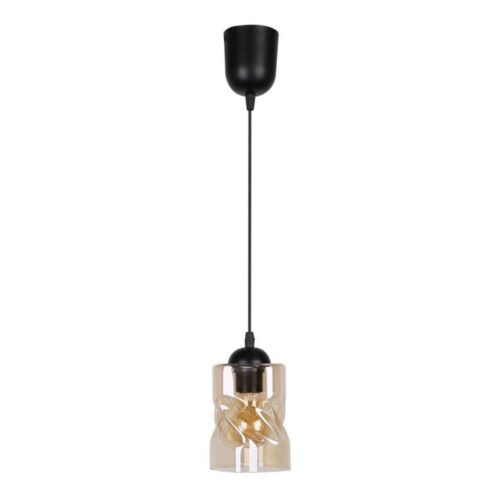 Csillár zsinóron FELIS 1xE27/60W/230V