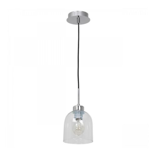 Csillár zsinóron FILL 1xE27/60W/230V