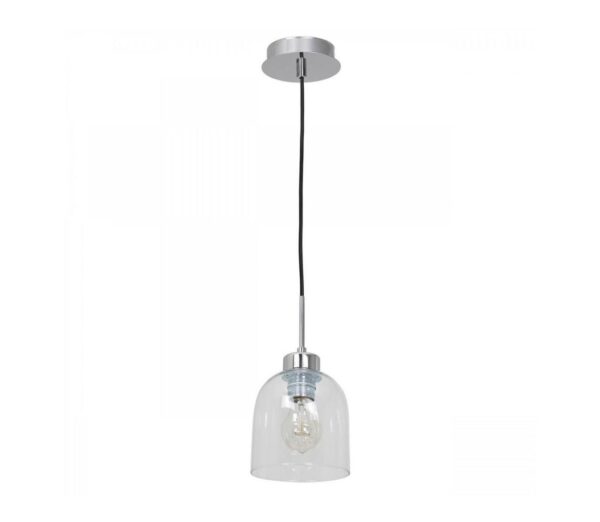Csillár zsinóron FILL 1xE27/60W/230V