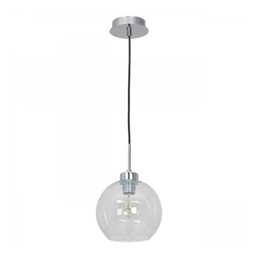 Csillár zsinóron FILL 1xE27/60W/230V