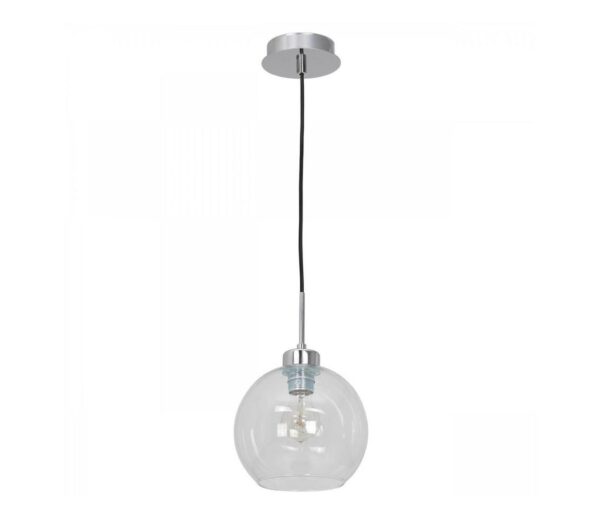 Csillár zsinóron FILL 1xE27/60W/230V