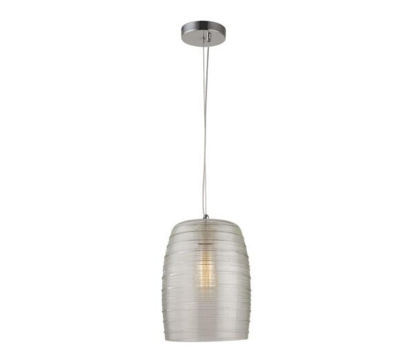 Csillár zsinóron GOBI 1xE27/40W/230V
