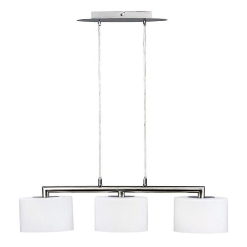 Prezent Csillár zsinóron MONZA 3xE14/40W/230V