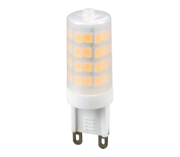 Dimmelhető LED izzó G9/4W/230V 2800K