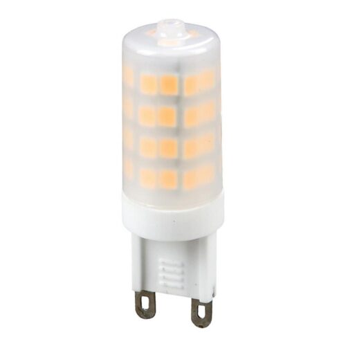Dimmelhető LED izzó G9/4W/230V 4000K