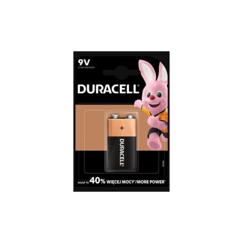 Duracell Duracell