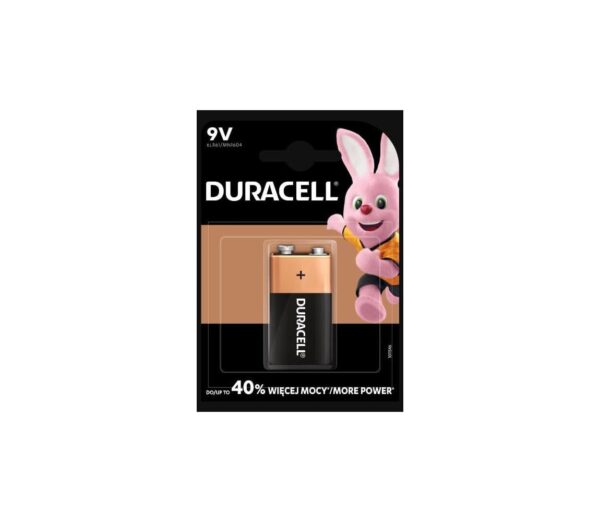 Duracell Duracell