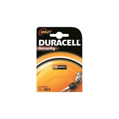 Duracell Duracell