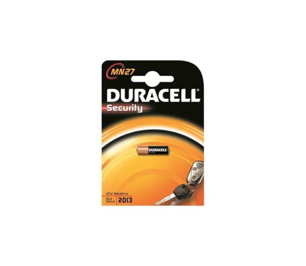 Duracell Duracell