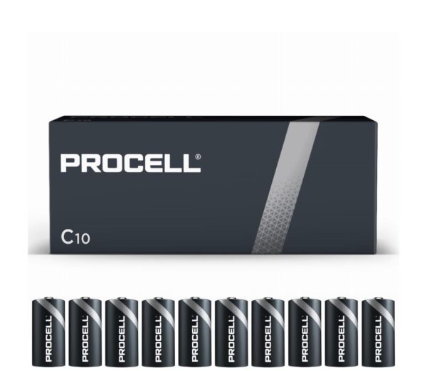 Duracell Duracell