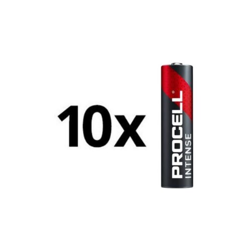 Duracell Duracell