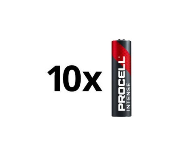 Duracell Duracell