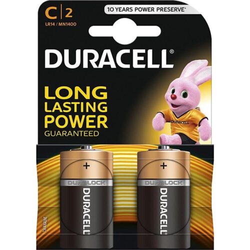 Duracell Duracell
