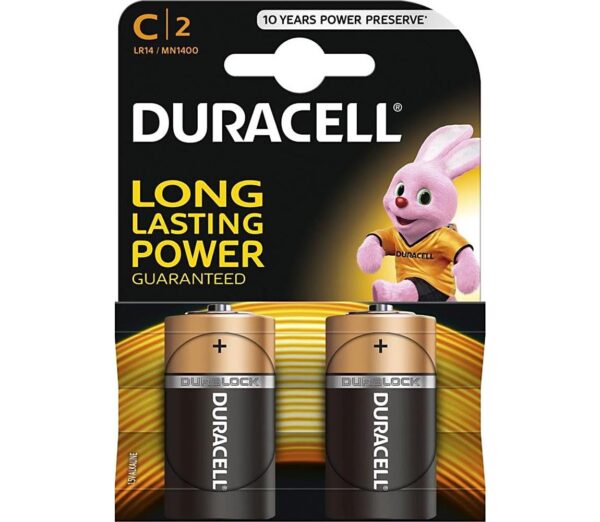 Duracell Duracell